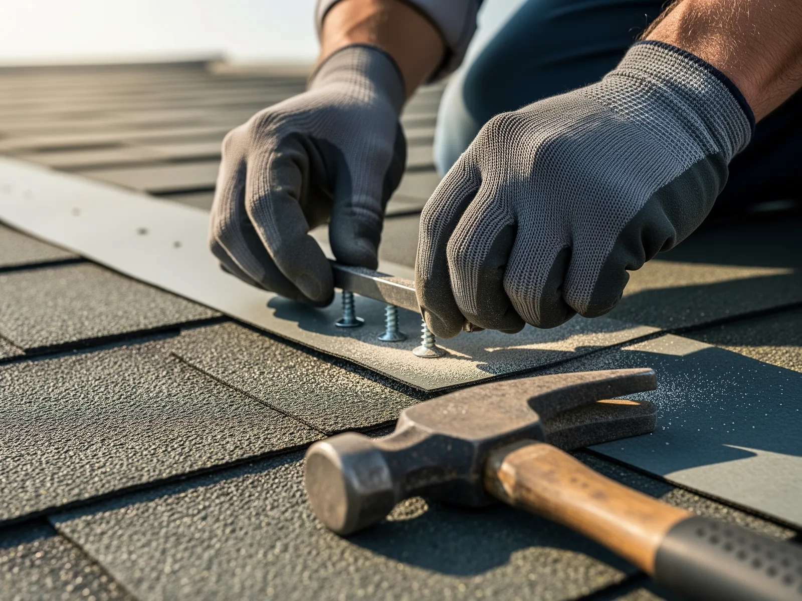 Why choose Fascia Repair in Stony Creek, VA